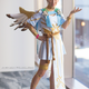 Image for article titled Our Favorite Cosplay From Supercon 2018
